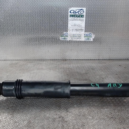 Amortisseur arrière droit CITROEN C4 2  C4 2 PHASE 2