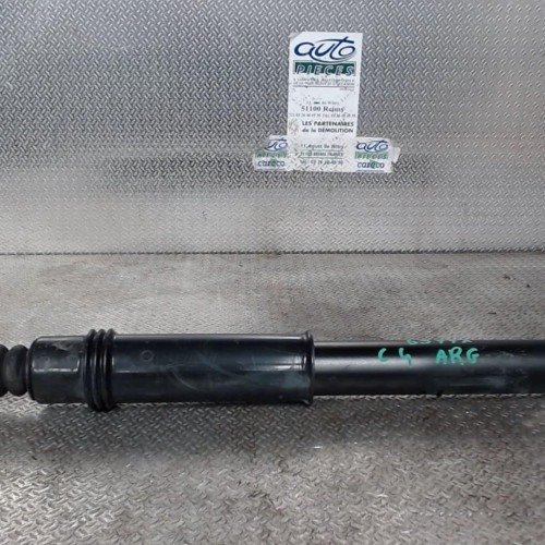 Amortisseur arrière gauche CITROEN C4 2  C4 2 PHASE 2