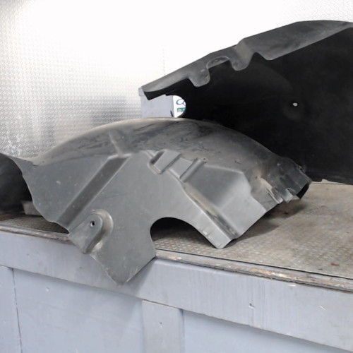 Passage roue avd Vw CRAFTER 30-50 Camionnette 2.0 tdi (2011-2016)