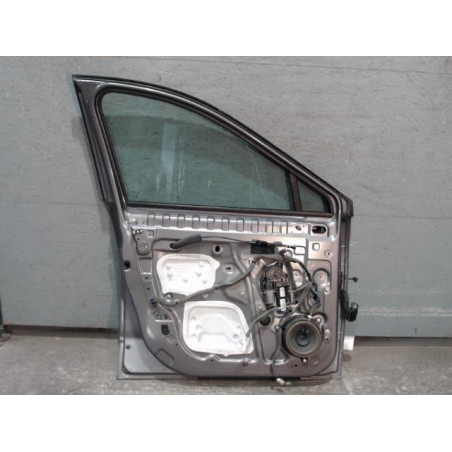 Porte avant gauche Renault SCÉNIC III 1.5 dci (2009) 5 portes