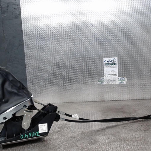 Selecteur de vitesse Ford MONDEO III A trois volumes 2.0 16v tddi - tdci (2000-2007)