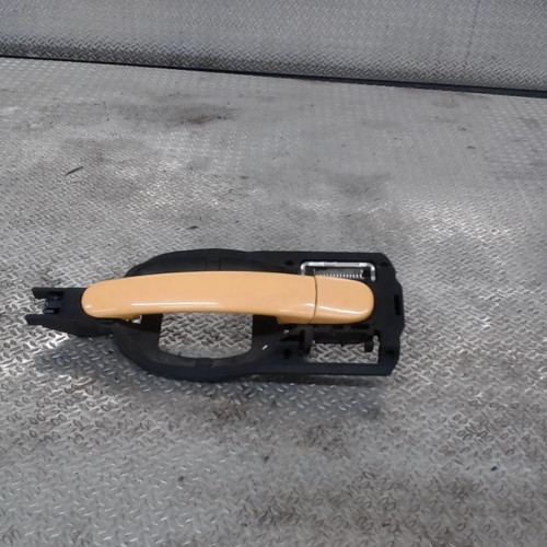 Poignee ext porte arg AUDI A2  0