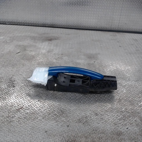Poignee ext porte avg Seat IBIZA IV 1.6 tdi (2009-2015)