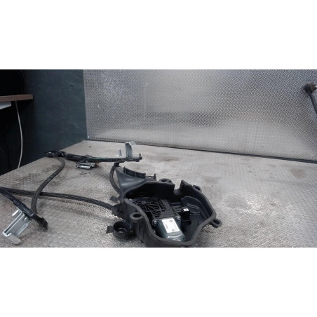 Mecanisme  moteur lève-glace avant droit Seat IBIZA IV 1.6 tdi (2009-2015)