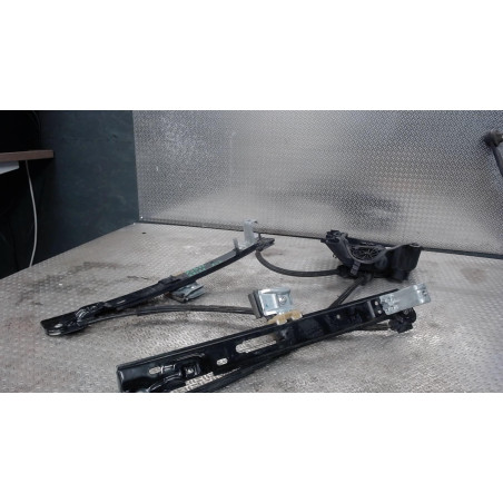 Mecanisme  moteur lève-glace avant droit Seat IBIZA IV 1.6 tdi (2009-2015)