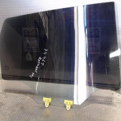 Glace porte ar g Nissan QASHQAI - QASHQAI 2 I 1.5 dci (2010-2013) 5 portes