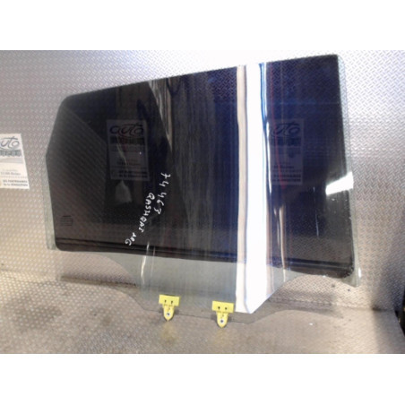 Glace porte ar g Nissan QASHQAI - QASHQAI 2 I 1.5 dci (2010-2013) 5 portes
