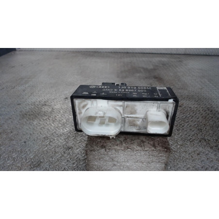 Boitier de préchauffage Vw POLO V 1.2 (2009)