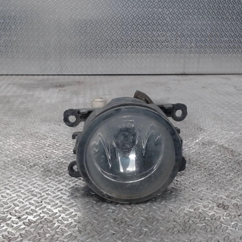 Phare antibrouillard avant gauche Peugeot 307 CC 2.0 hdi 135 (2005-2009)