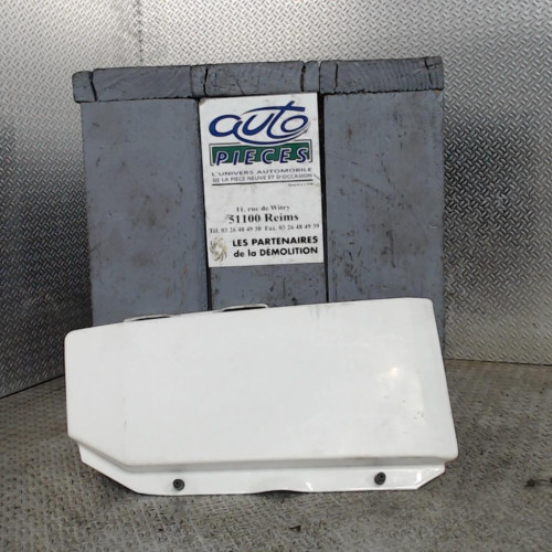 Volet de trappe carburant Vw CRAFTER 30-50 Camionnette 2.0 tdi (2011-2016)