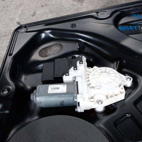 Mecanismemoteur leve-glace porte coulissante d Vw PASSAT B6 1.9 tdi (2005-2010) 4 portes