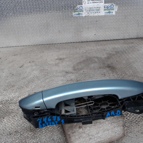 Poignee ext porte ard Vw PASSAT B6 1.9 tdi (2005-2010) 4 portes