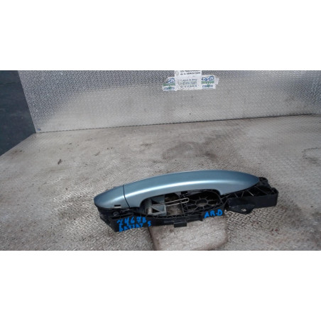 Poignee ext porte ard Vw PASSAT B6 1.9 tdi (2005-2010) 4 portes