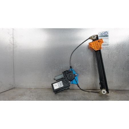 Mecanismemoteur leve-glace porte coulissante g Audi A4 B6 Avant 1.9 tdi (2001-2004)
