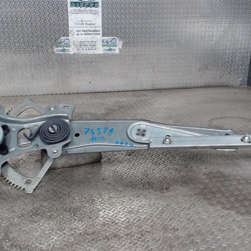 Mecanisme  moteur lève-glace avant droit Subaru OUTBACK 2.0 d awd (2008-2009) 5 portes