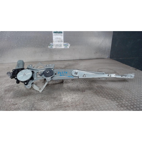 Mecanisme  moteur lève-glace avant droit Subaru OUTBACK 2.0 d awd (2008-2009) 5 portes