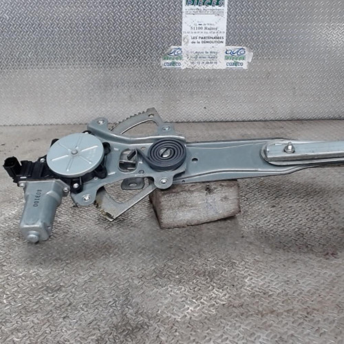 Mecanismemoteur leve-glace avg Subaru OUTBACK 2.0 d awd (2008-2009) 5 portes