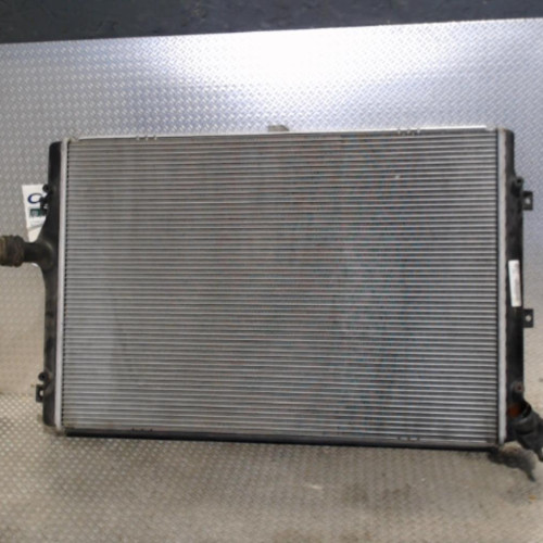Radiateur Seat LEON 1.6 tdi (2010-2012)