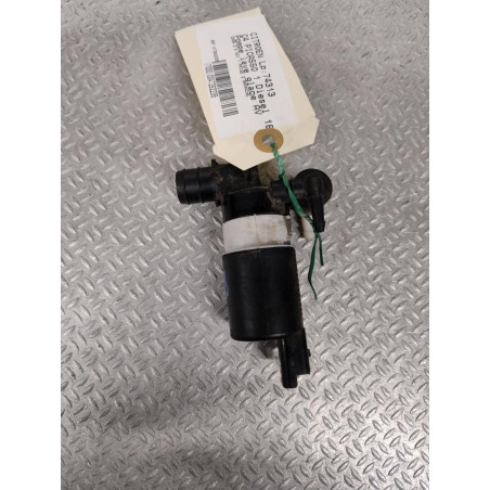 Pompe lave-glace avant CITROEN C4 PICASSO 1  0