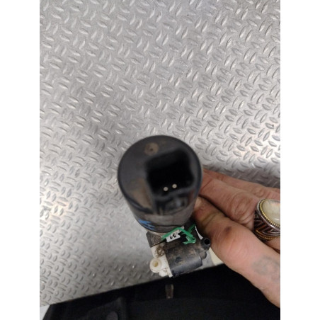 Pompe lave-glace avant CITROEN C4 PICASSO 1  0