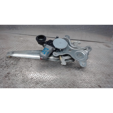 Mecanismemoteur leve-glace porte coulissante d Toyota RAV 4 III 2.2 d 4wd (2006-2012)