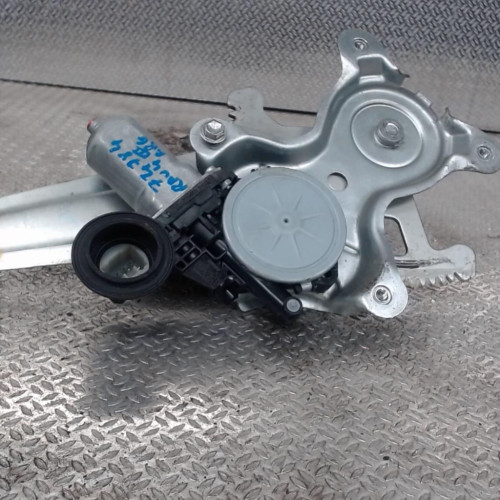 Mecanismemoteur leve-glace porte coulissante g Toyota RAV 4 III 2.2 d 4wd (2006-2012)