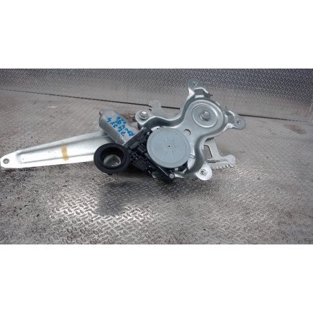 Mecanismemoteur leve-glace porte coulissante g Toyota RAV 4 III 2.2 d 4wd (2006-2012)