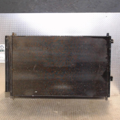 Condenseur clim Toyota RAV 4 III 2.2 d 4wd (2006-2012)