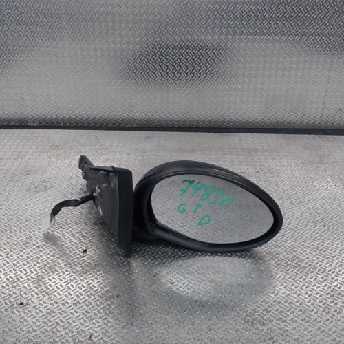 Retroviseur exterieur manuel droit Alfa romeo GT 1.9 jtd (2003-2010) 3 portes