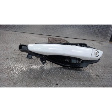 Poignee ext porte avg CITROEN C3 3  C3 3 PHASE 1