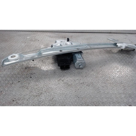 Mecanismemoteur leve-glace avg CITROEN C3 3  C3 3 PHASE 1