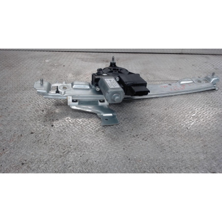 Mecanismemoteur leve-glace porte coulissante g CITROEN C3 3  C3 3 PHASE 1