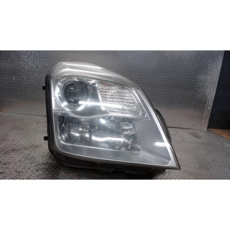 Phare droit RENAULT VEL SATIS  VEL SATIS PHASE 1