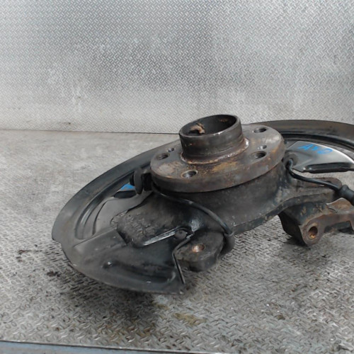 Pivot avd RENAULT VEL SATIS  VEL SATIS PHASE 1
