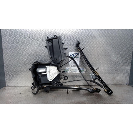 Mecanisme  moteur lève-glace avant droit Seat LEON 1.6 tdi (2010-2012)