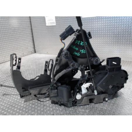 Serrure porte avg Volvo V50 2.0 d (2004-2010)
