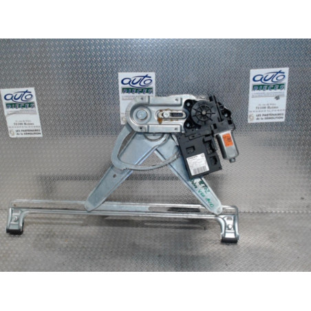 Mecanisme  moteur lève-glace avant droit Volvo V50 2.0 d (2004-2010)