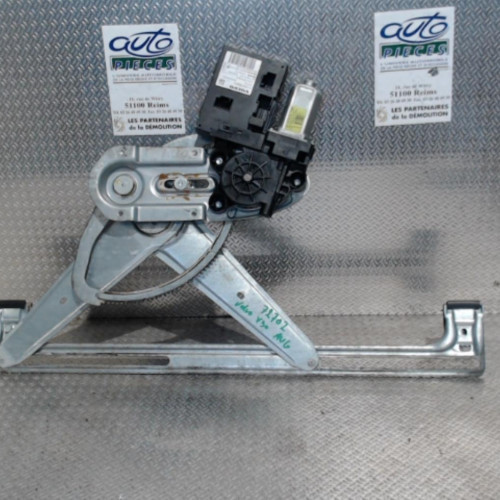 Mecanismemoteur leve-glace avg Volvo V50 2.0 d (2004-2010)