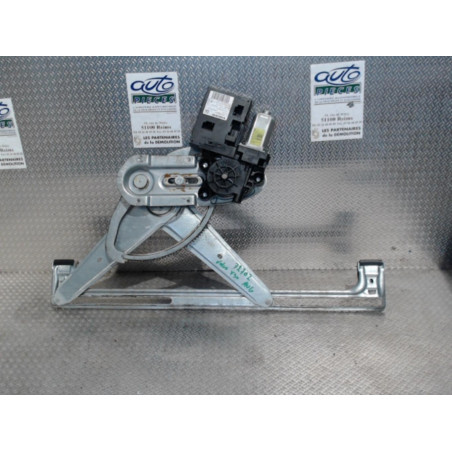 Mecanismemoteur leve-glace avg Volvo V50 2.0 d (2004-2010)