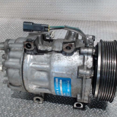 Compresseur air conditionne Volvo V50 2.0 d (2004-2010)