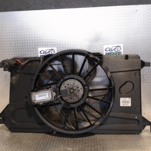 Ventilateur de refroidissement Volvo V50 2.0 d (2004-2010)