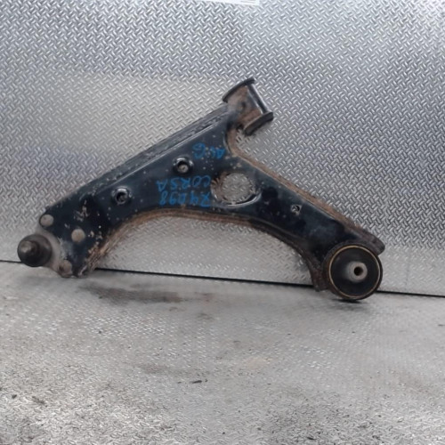Triangle inf avg Opel CORSA D 1.2 (2006-2014) 5 portes