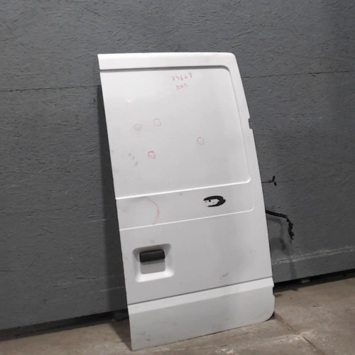 Porte battante arrière droite FORD TRANSIT  0
