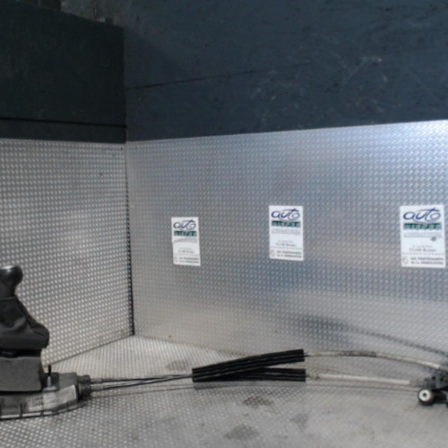 Tringlerie boite Seat IBIZA IV 1.4 tdi (2008-2010) 5 portes