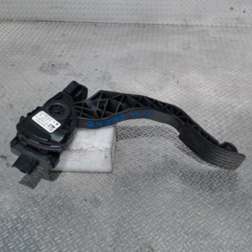 Pedale accelerateur Citroën C2 1.4 hdi (2003-2009) 3 portes
