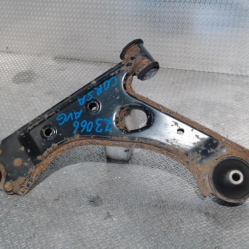 Triangle inf avg Opel CORSA D 1.3 cdti (2006-2014) 5 portes
