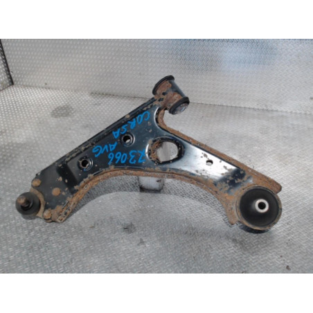 Triangle inf avg Opel CORSA D 1.3 cdti (2006-2014) 5 portes
