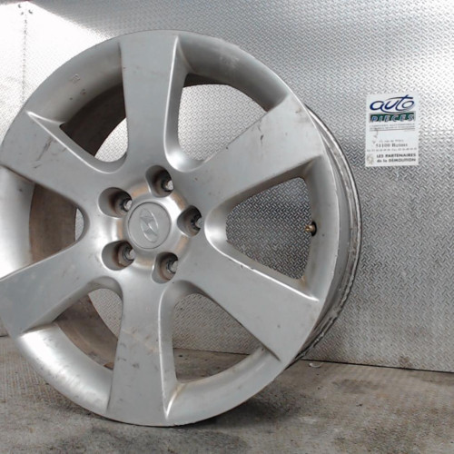 Jante tole 5 Hyundai SANTA FÉ II 2.2 crdi gls 4x4 (2006-2009)