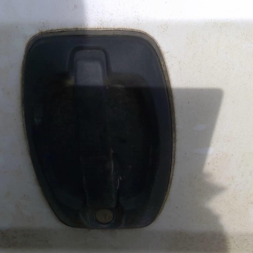 Poignee ext porte battante d Peugeot BOXER Camionnette 2.2 hdi 100 (2006)
