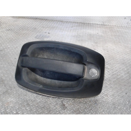 Poignee ext porte battante d Peugeot BOXER Camionnette 2.2 hdi 100 (2006)